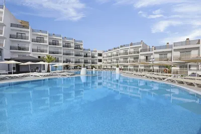Hôtel Palmanova Suites by TRH 4*