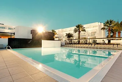 Hôtel Sentido Aequora Lanzarote Suites 4*