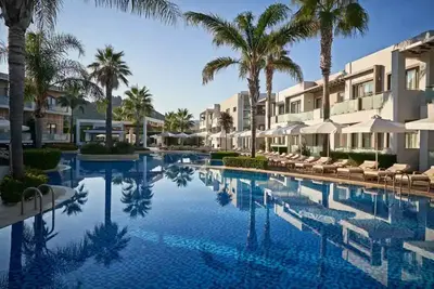 Lesante Classic Luxury Hôtel & Spa 5*