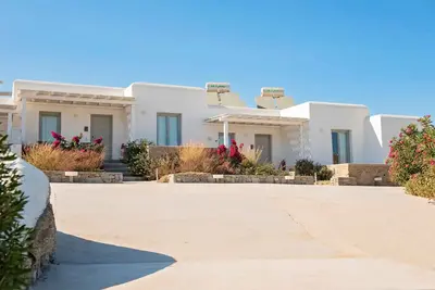 Hôtel Osom Resort 4*