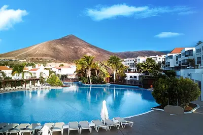 Ôclub Select Fuerteventura Princess 4*