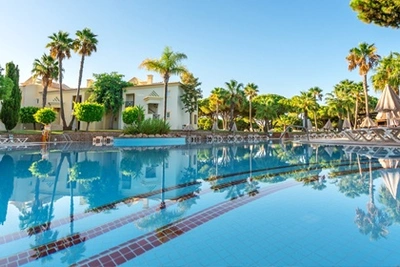 Hôtel Adriana Beach Resort 4*