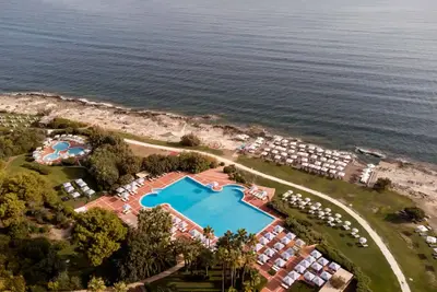 Hôtel Mangia's Brucoli Sicily Autograph Collection 5*