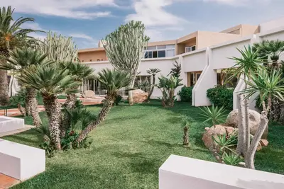 Hôtel Mangia's Pollina Resort 4*