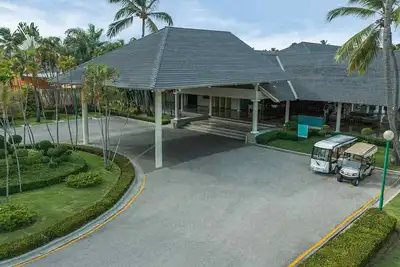 Hôtel Iberostar Dominicana 5*