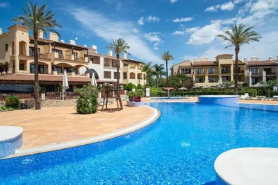 Pierre & Vacances - Village Bonavista de Bonmont 3* - sans transfert