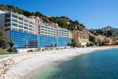Pierre & Vacances - Résidence Altea Beach - sans transfert