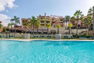 Pierre & Vacances - Village Terrazas Costa del Sol - sans transfert