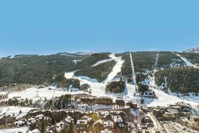 Pierre & Vacances - Résidence Andorra Alba - Sans transfert