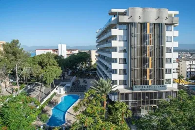 Pierre & Vacances - Hôtel Salou Sunset 3* - sans transfert