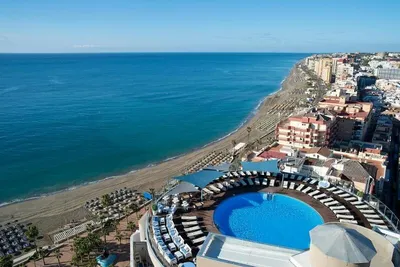 Pierre et Vacances - Hôtel El Puerto 3* - sans transfert