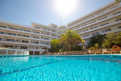 Pierre & Vacances - Résidence Mallorca Portofino 3* - sans transfert