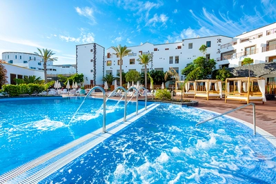 Hôtel Gran Castillo Tagoro 5*