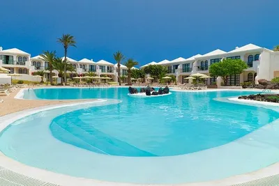 Hôtel H10 Ocean Suites 4*