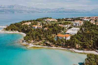 Hôtel Labranda Velaris Resort Brac 4*