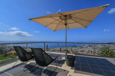 Hôtel Quinta Mirabela 5*
