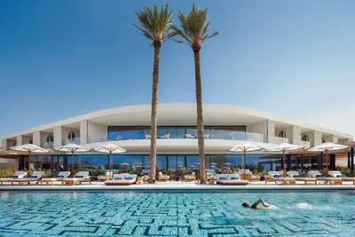 Hôtel One&Only Aesthesis 5*