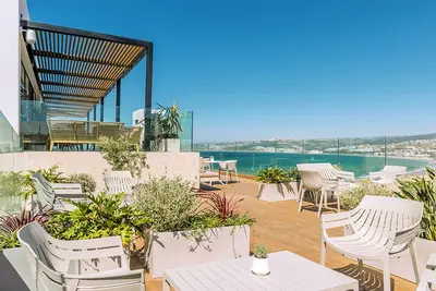 Hôtel Barcelo Tanger 5*