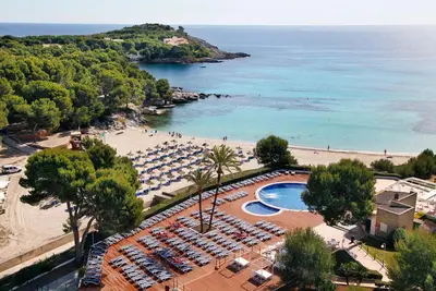 Hôtel Alua Soul Carolina 4* Adult Only +16