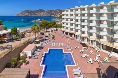 Hôtel H10 Blue Mar 4* - Adults Only