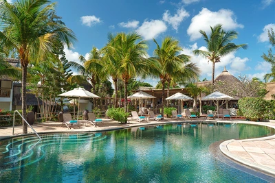 Hôtel Attitude Coin de Mire 3* sup