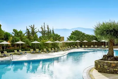 Hôtel Village Heights Resort 5*