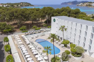 HM Isabela 4* (Adults Only +18)