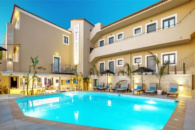 Hôtel La Stella Suites 4*