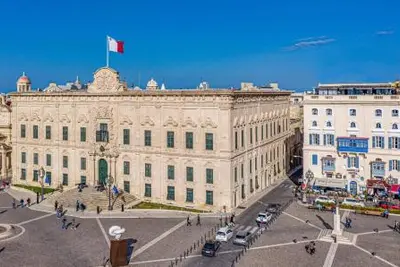 Castille Hôtel 3*