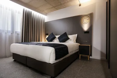 Grands Suites Hôtel Residence and Spa 4*