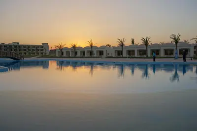 Hôtel Amarina Queen Resort 5*