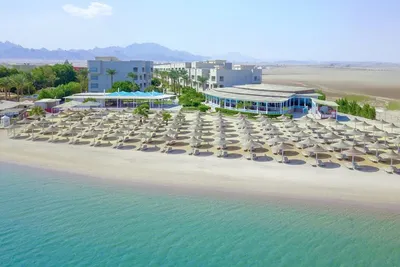 Hôtel Sol y Mar Soma Beach 4*