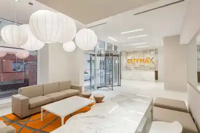 Citymax Hôtel Al Barsha 3*