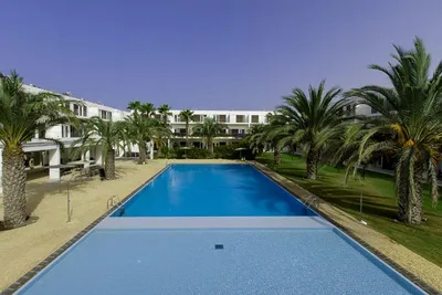 Hôtel Dunas de Sal 4*