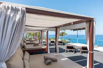 Hôtel Saccharum Resort and Spa 5*