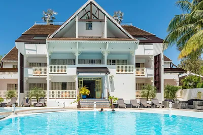 Le Nautile Beach Hôtel