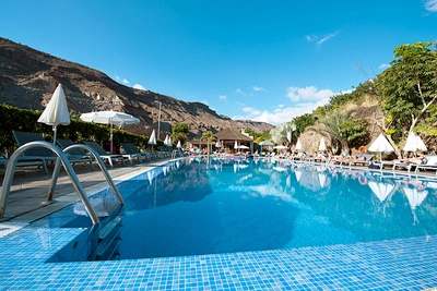 Hôtel LIVVO Paradise Costa Taurito 4* By Ôvoyages