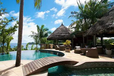 Hôtel Valmer Resort 3* Sup