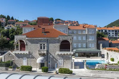 Hôtel Lapad 4*