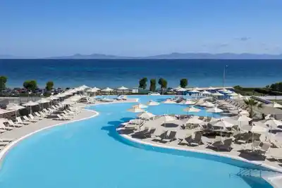 Belair Hôtel 4*