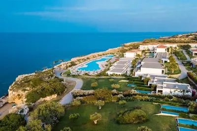 Hôtel Kresten Royal Euphoria Resort 5*