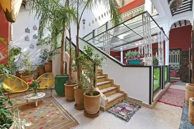 Riad Luzia