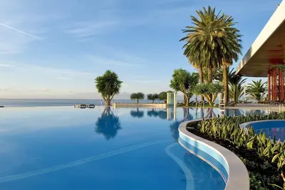 Hôtel Pestana Casino Park 5*