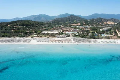 Hôtel Voi Tanka Village 4*