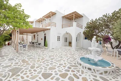 Hôtel Acoya Residence 4 clés