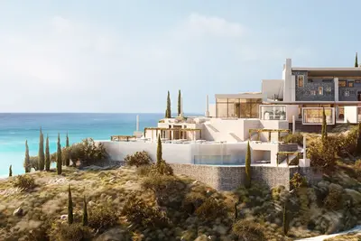 Hôtel One&Only Kéa Island 5*