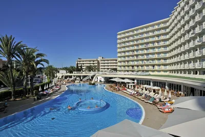 Hôtel Sol Guadalupe 4*