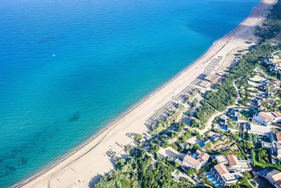 Hôtel The Westin Resort Costa Navarino 5* - (arrivée Kalamata)