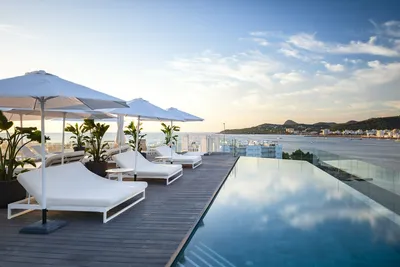 Hôtel Innside Ibiza 4*