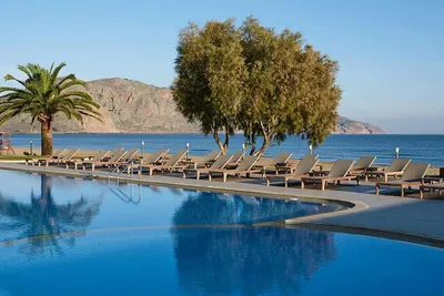 Hôtel Pilot Beach Resort 5* - Arrivée La Chanée